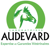 logo Audevard