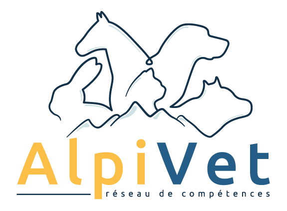 logo Alpi Vet