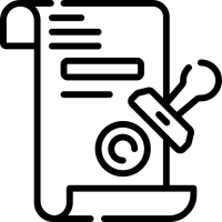 picto d'un cheval
