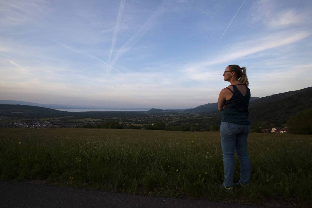 vétérinaire équin itinérant à Bons-en-Chablais