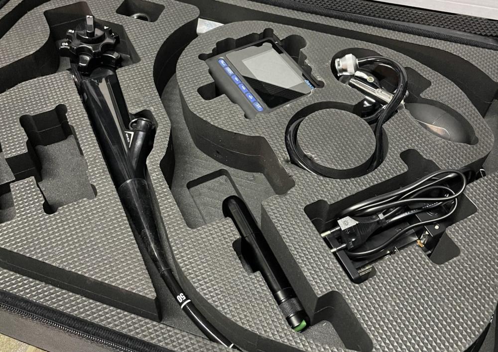 endoscope